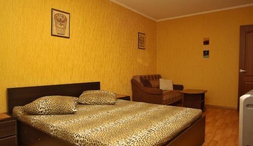 Apartment - Balakina Street 29