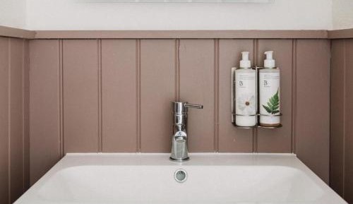 Standard Single Room with Shower
