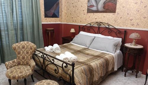 Deluxe Room (2 Adults + 1 Child)