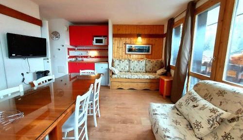 Apartment (4 Adults)