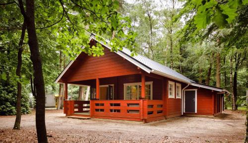 Veluwse Lodge