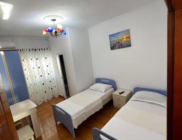 Budget Twin Room