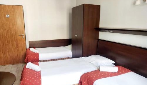 One-Bedroom Suite
