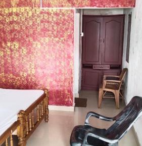 Luxury Triple Room