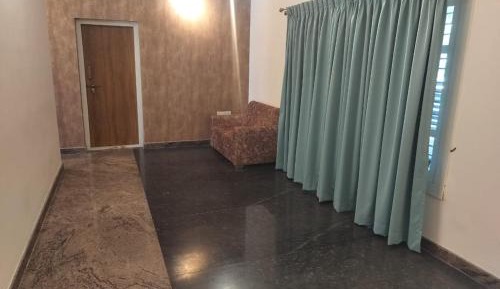 Family Double Room