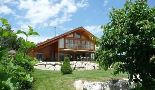 One-Bedroom Chalet