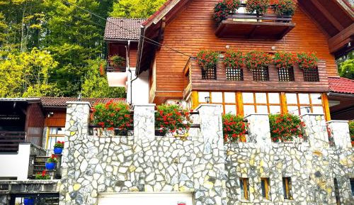 Five-Bedroom House