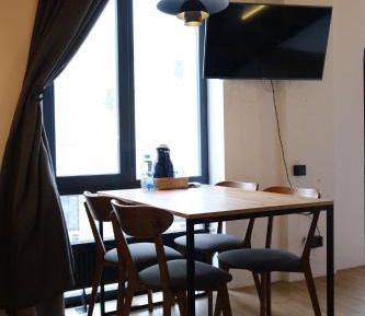 Duplex Suite