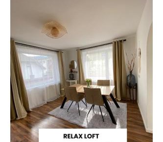 One-Bedroom Apartment with Balcony and Mountain View  