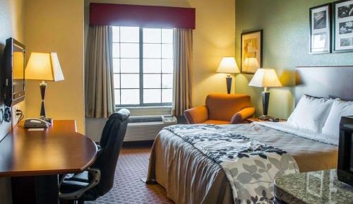 King Room