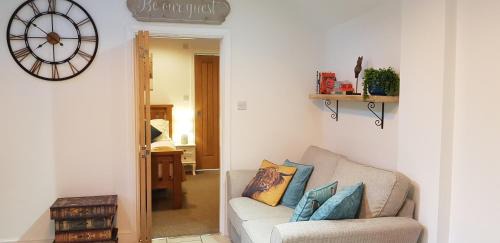 One-Bedroom Cottage