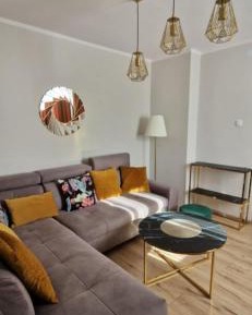 Studio with Sofa Bed