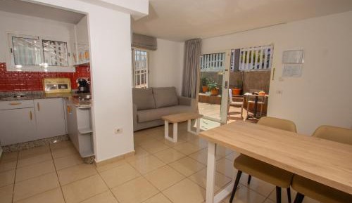 Standard Apartment
