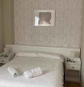 Two-Bedroom Apartment (4-5 Adults)