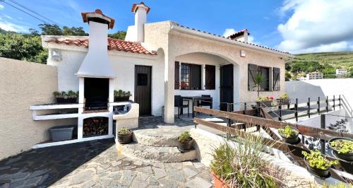 Three-Bedroom Home