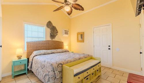 One-Bedroom Cottage