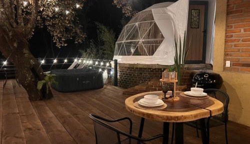 Tent
