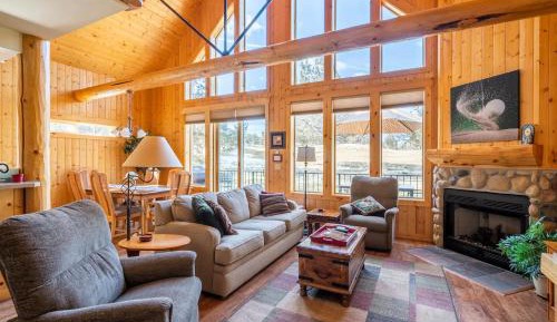 Superior Chalet
