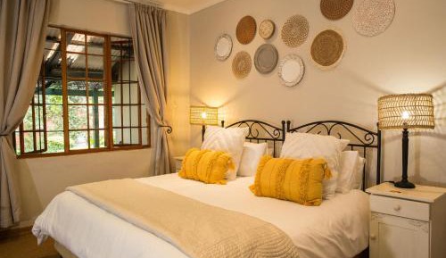 Superior Twin or Double Room