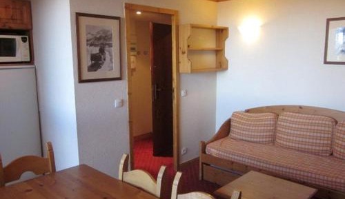 Apartment (6 Adults)