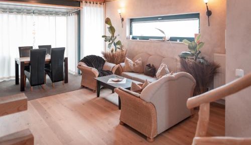 Three-Bedroom Holiday Home 