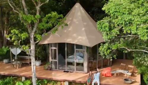 Tent
