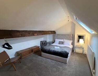Six-Bedroom House