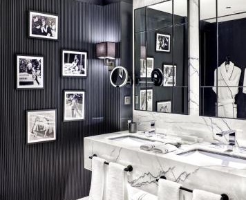 Suite Bosphorus