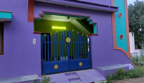 One-Bedroom Villa
