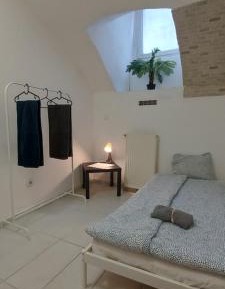 Budget Single Room