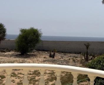 Superior Double Room with Sea View