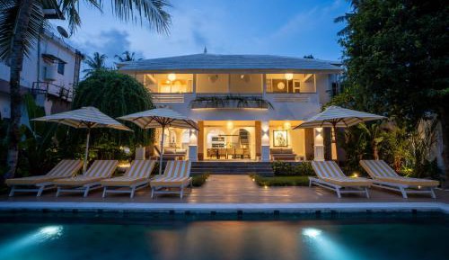 Villa