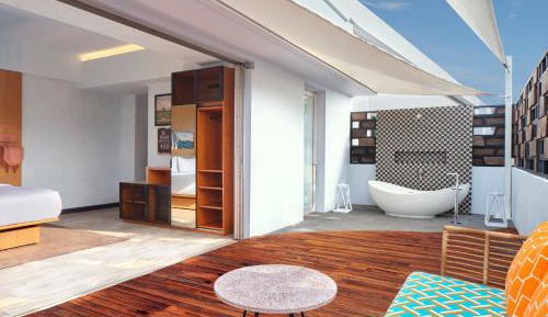 Urban Room