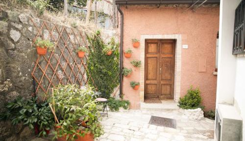 Single Room with Private Bathroom