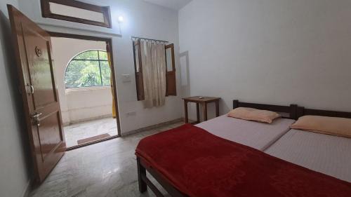 Budget Double or Twin Room