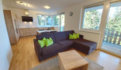Superior Apartment with Sauna