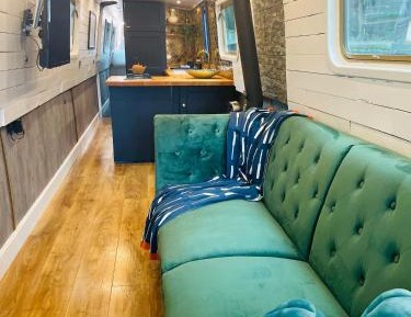 Mobile Home