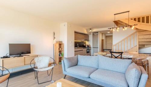 Apartment (10 Adults)