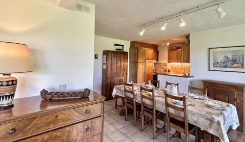 Apartment (6 Adults)