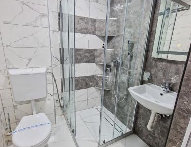 Double or Twin Room with Bathroom