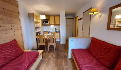 Apartment (6 Adults)