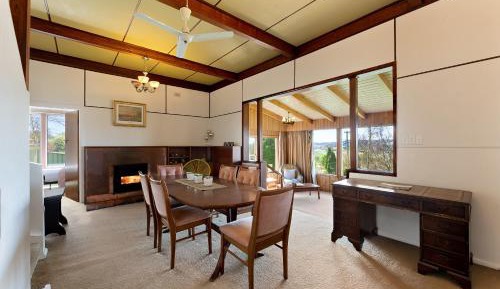 Jenolan Street Chalet