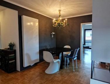 Two-Bedroom Deluxe Apartment