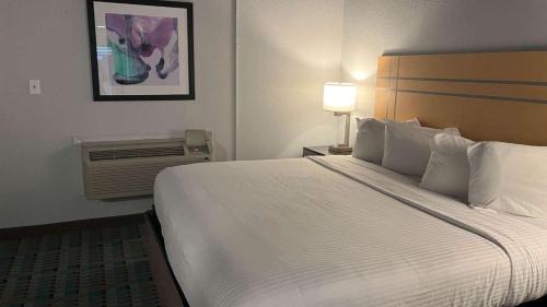 King Room - Disability Access - Non-Smoking