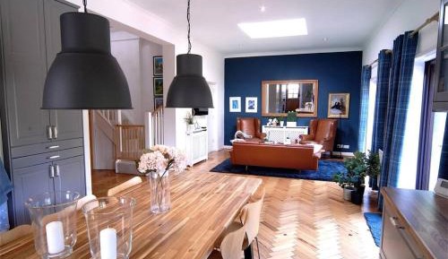 Bungalow