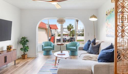 Vacation Home