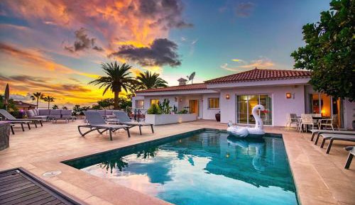 Holiday Home