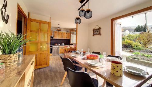Chalet