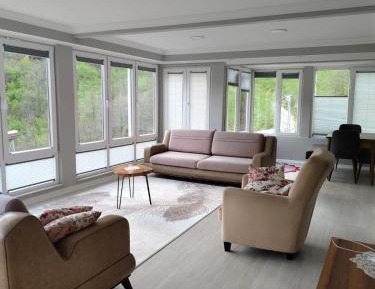 Two-Bedroom Apartment - Oceanfront 