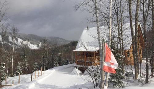 Superior Chalet